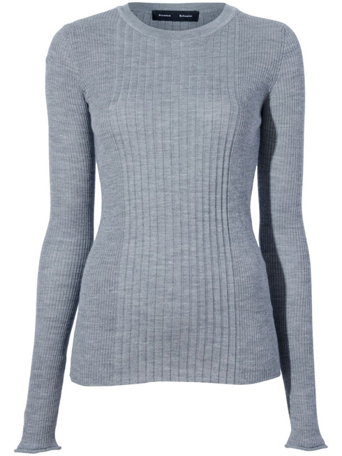 PROENZA SCHOULER CASSIDY SWEATER